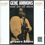 Groove Blues