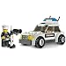LEGO Police Car (#7236)