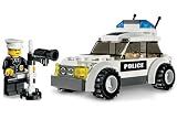 LEGO Police Car (#7236)