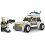 LEGO Police Car (#7236)