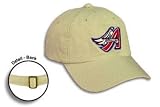 Los Angeles Angels of Anaheim Logo