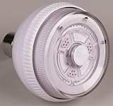 Ace Trading - Brand New Shwrhd W040731 Wall Mount Showerhead