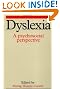 Dyslexia: A Psychosocial...
