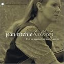 Ballads from Her Appalachian Family Tradition