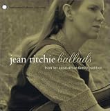Ballads from Her Appalachian Family Tradition