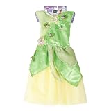 Disney The Princess and the Frog Role-Play Dress - Princess Tiana