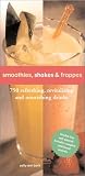 Smoothies, Shakes & Frappes