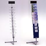 カタログスタンド10段仕様MRK