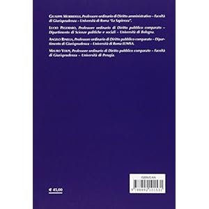 Diritto pubblico comparato