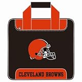 NFL Single Bowling Bag- Cleveland Browns