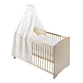 Julius Z�llner 5210017040 - Bennystar Bettset Basic 3-teilig