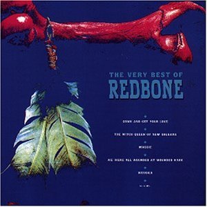 Redbone - Radio 10 Gold Top 4000 Dossier - Zortam Music