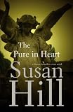 The Pure in Heart: A Simon Serrailler Crime Novel