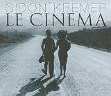 Music : Le Cinema