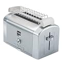 Bella Professional Sensio Bella Four Slice Toaster