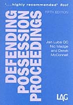 Defending Possession Proceedings