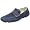 Distressed Blue