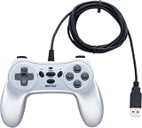 BUFFALO 10�ܥ��� USB������ѥåɥ���С� BGC-UD1002/SV