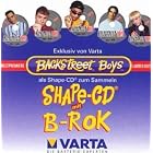 Click here to buy BRIAN B-ROK (SHAPED DISC) by  Backstreet Boys .