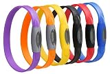 Large Sports Time Band Watch 9 inch - Assorted Colors (Sold Individually)