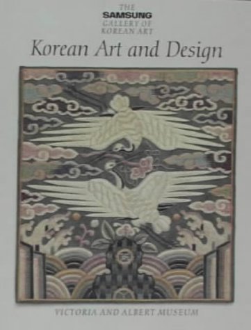 Cover image : Korean Art and Design
