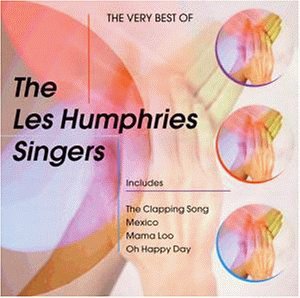 The Les Humphries Singers - Best of - Zortam Music