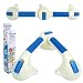Extra Sturdy Dual Grip Safety Handle - As Seen on TV - As Seen on TV
