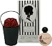 Life is a Bed of Roses by Lulu Guinness for Women 1.0 oz Parfum Classic Spray 2003 Limited Edition
