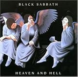 Heaven+Hell - Black Sabbath