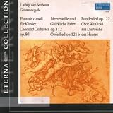 Beethoven - Orchestral Works