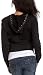 Southpole Juniors' Angel Of Love Zip-Up Long Sleeve Hoody image 1