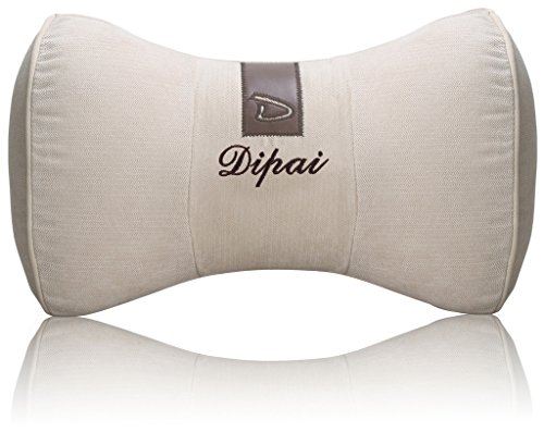 Premium therapeutic grade neck support cushion with pain free gua…