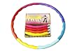 Hula hoop innovation for workout -- Acu Hoop 4 lb. Boxed