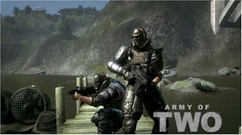 Army of Two image