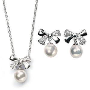 Bow Jewellery