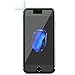 iPhone 7 Screen Protector, JETech 0.2mm Premium Tempered Glass Screen Protector for Apple iPhone 7 4.7