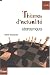 Thèmes d'actualité : Géopolitiques Thèmes d'actualité : Géopolitiques