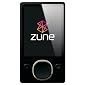 Zune 80 GB Digital Media Player (Black)