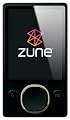 Zune 80 GB Digital Media Player (Black)