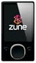 Zune 80 GB Digital Media Player (Black)
