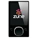 Zune 80 GB Digital Media Player (Black)