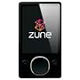 Zune 80 GB Digital Media Player (Black)