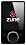 Zune 80 GB Digital Media Player (Black)