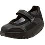 MBT Women's Lami Casual  Sport Mary Jane,Caviar Black,35 2/3 EU (US Women's 6 M)
