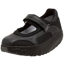 MBT Women's Lami Casual  Sport Mary Jane