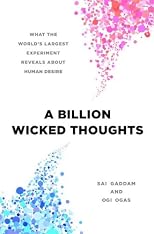 A Billion Wicked Thoughts