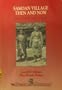Samoan Village: Then and Now (Case Studies in Cultural Anthropology)