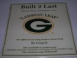 Green Bay Packers - Lambeau Leap