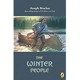 the winter people turtleback school  library binding edition