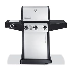 Ducane 30731201 Affinity 3200 3-Burner Propane Gas Grill from Gas Grills